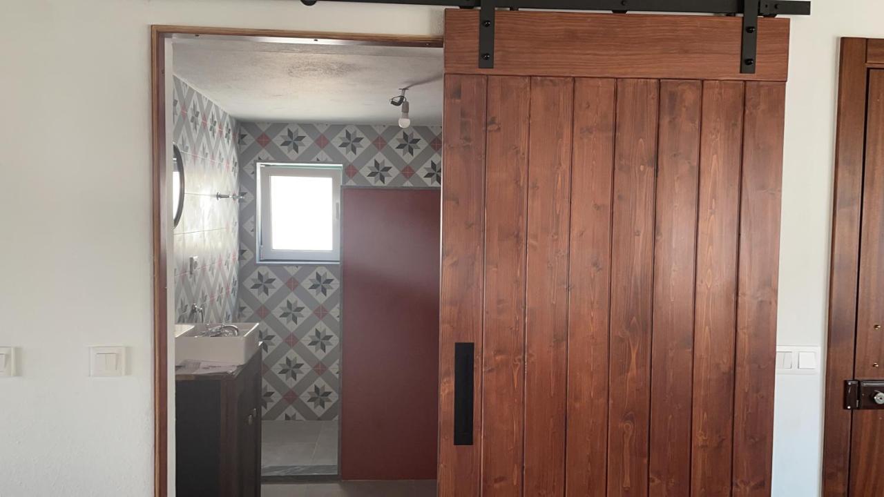 La Casa Gastounette Maiorca Exterior foto