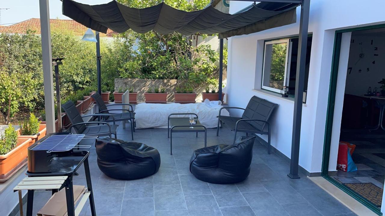 La Casa Gastounette Maiorca Exterior foto