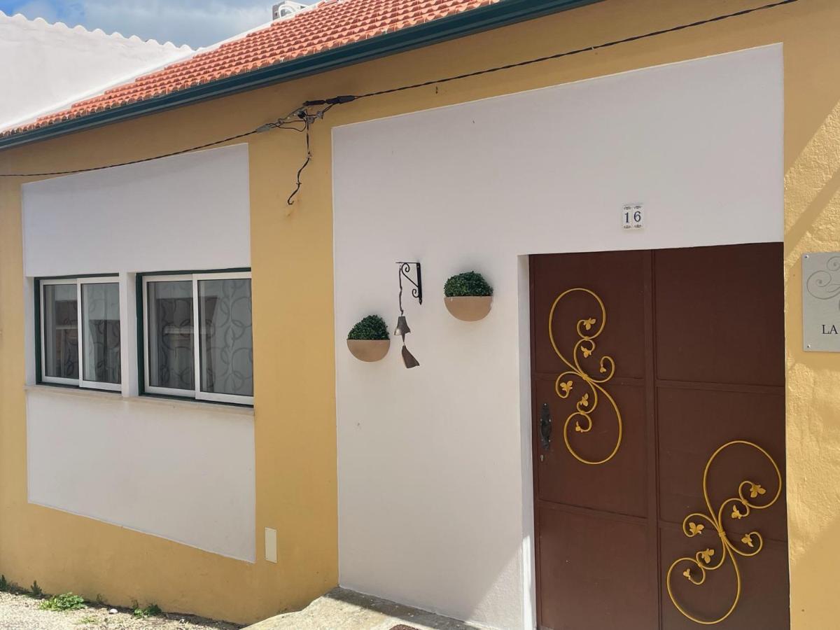 La Casa Gastounette Maiorca Exterior foto
