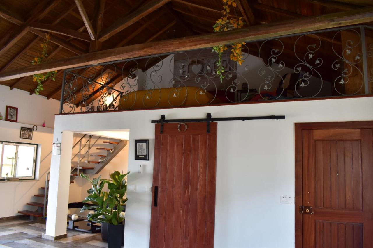 La Casa Gastounette Maiorca Exterior foto